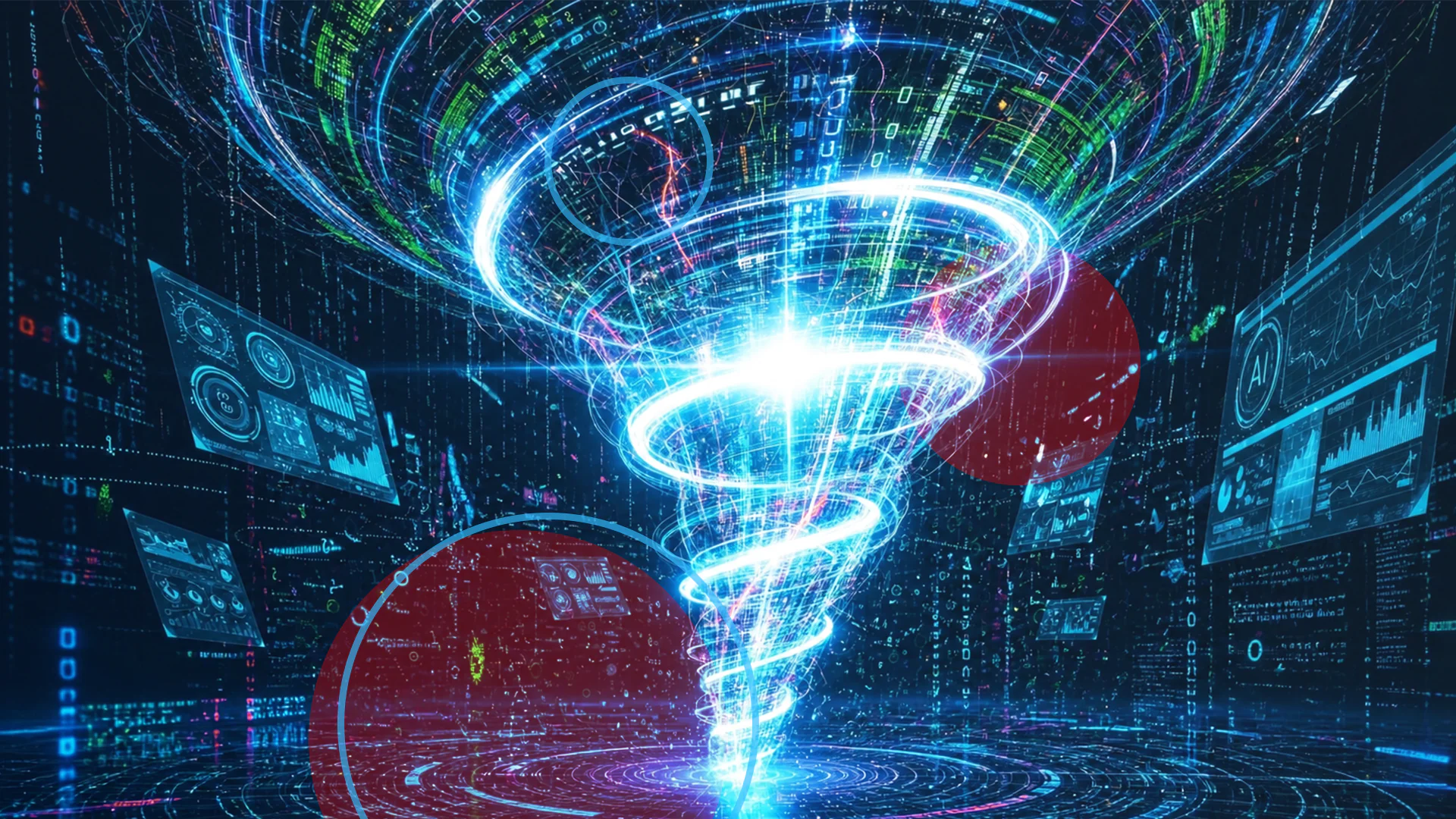 When Scale Becomes the Constraint in Government Systems