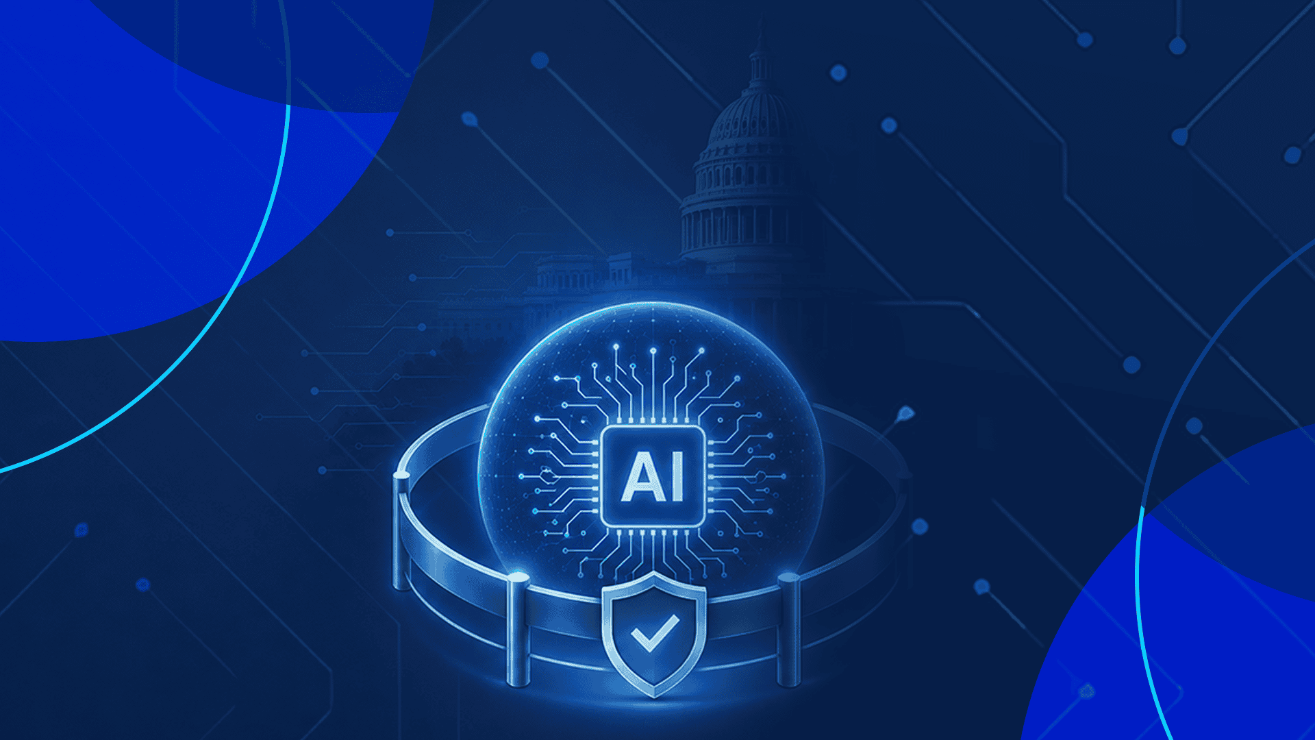 Governing Agentic AI: What Federal Agencies Must Do Now
