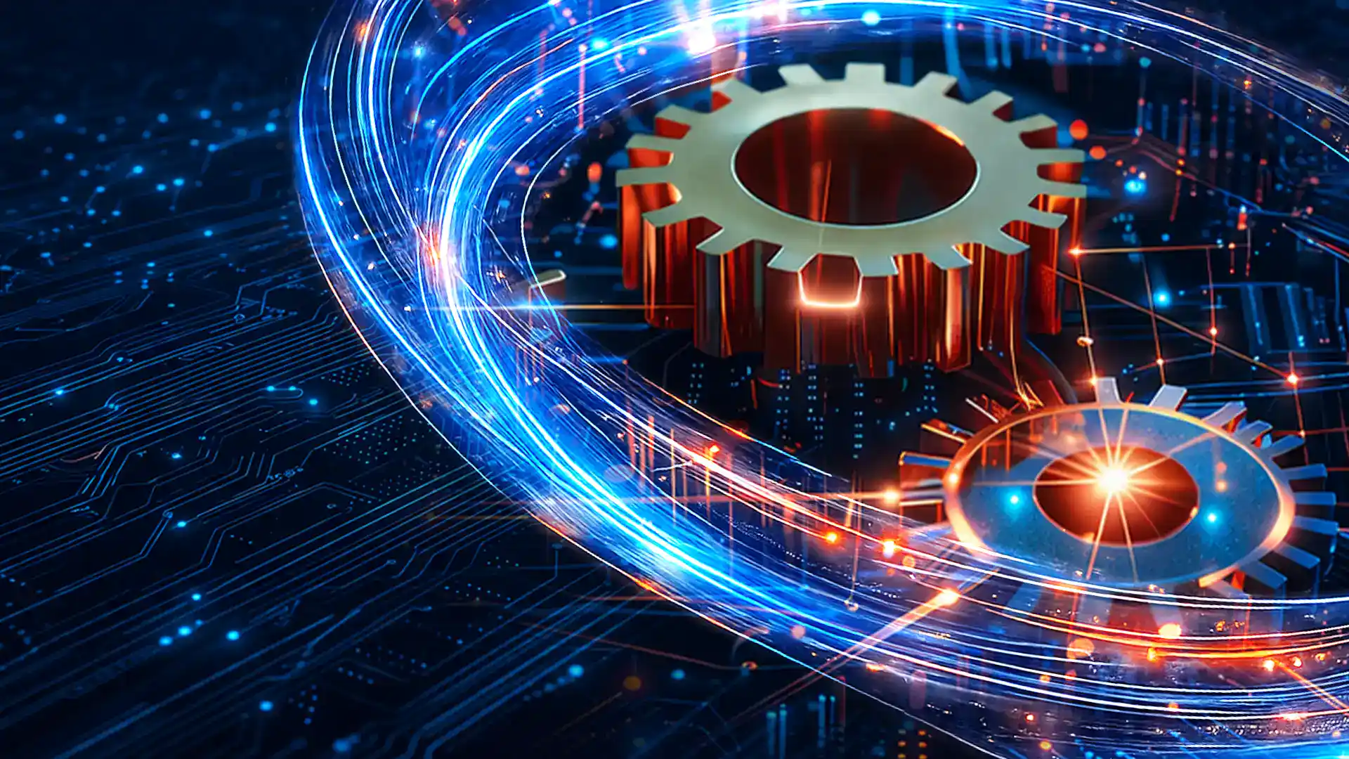 Advancing Trademark Operations: USPTO’s Cloud Modernization Journey
