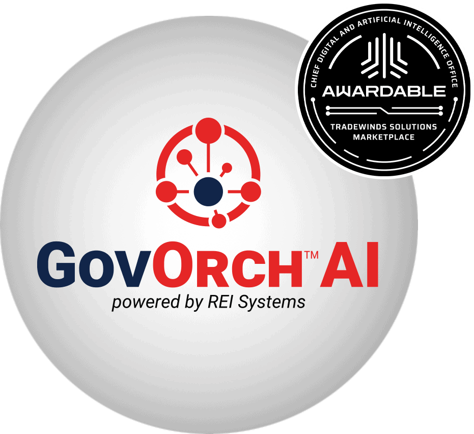 GovOrch AI